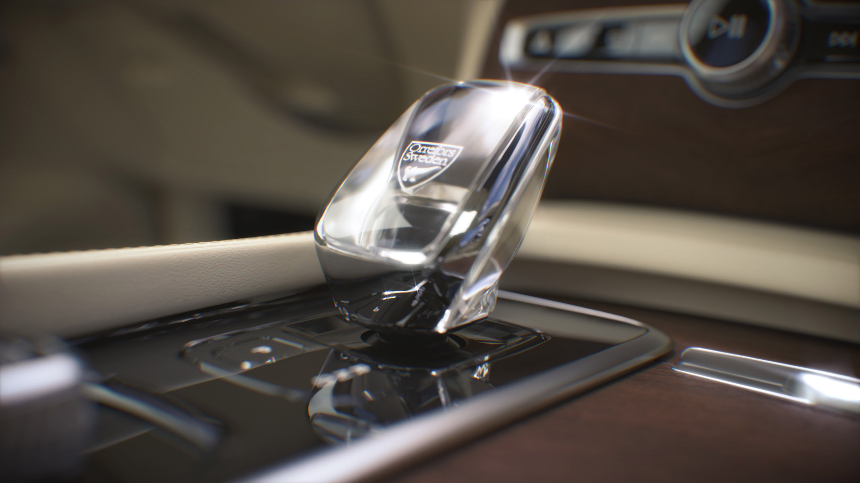 Volvo XC90 R-Design T8 Twin Engine