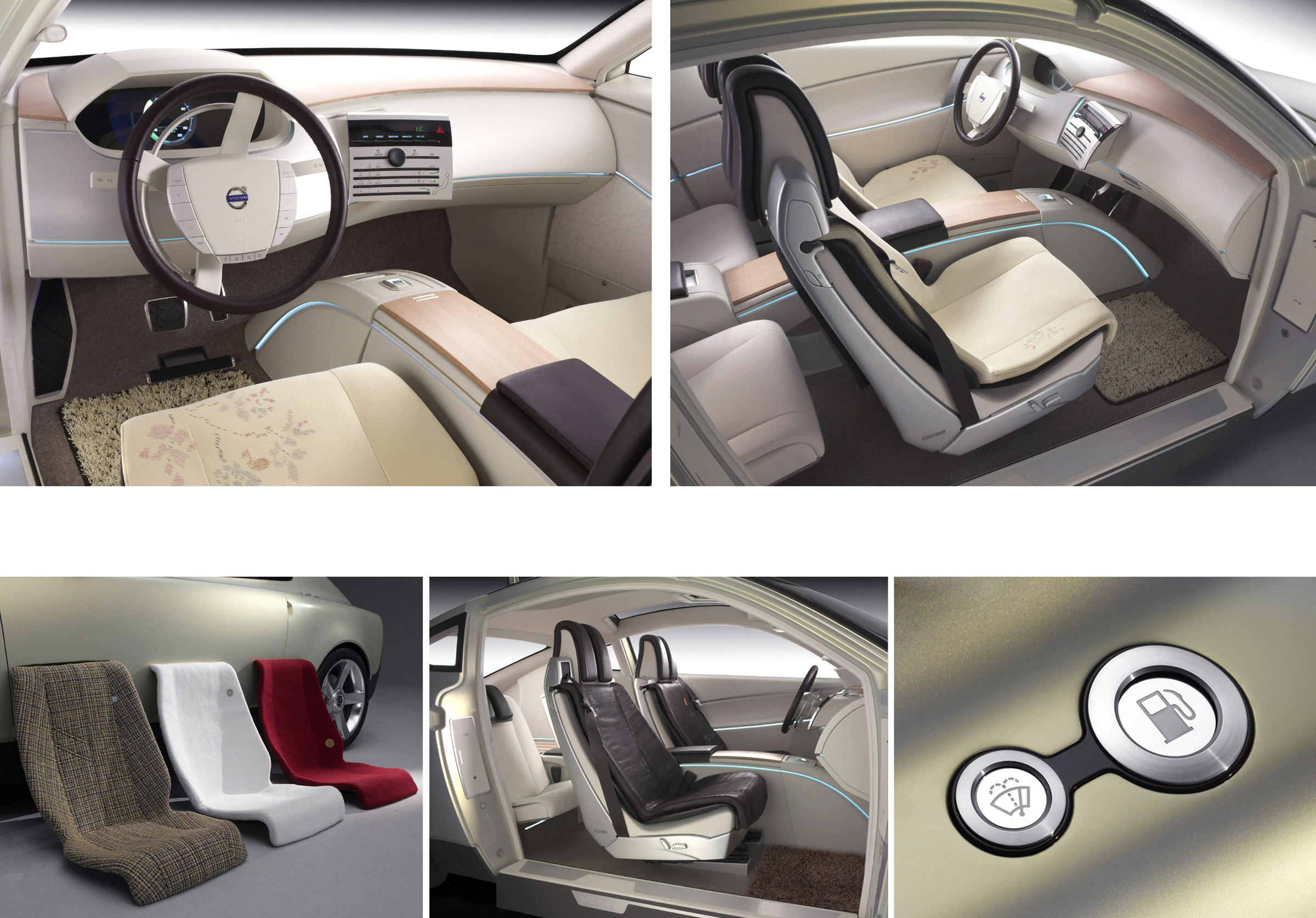 Volvo YCC 2004