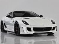 Vorsteiner 599-VX Ferrari (2012)