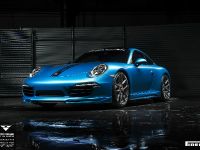 Vorsteiner Porsche 911 Carrera S V-FF 101 (2014)