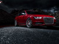 Vorsteiner Audi S4 Series Sedan (2013)