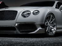 Vorsteiner Bentley Continental GT BR10-RS (2013) - picture 4 of 6