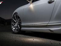 Vorsteiner Bentley Continental GT BR10-RS (2013) - picture 5 of 6