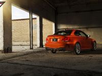 Vorsteiner BMW E82 1M Coupe (2014)
