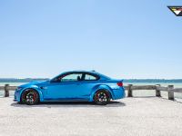 Vorsteiner BMW E92 M3 GTRS3 Widebody (2014)