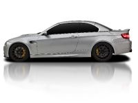 Vorsteiner BMW E93 M3 Cabrio (2011) - picture 4 of 5