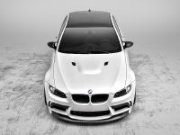 Vorsteiner BMW E9X M3 GTS5 (2012) - picture 2 of 5