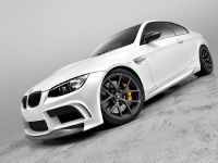 Vorsteiner BMW E9X M3 GTS5 (2012)
