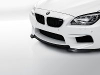 Vorsteiner BMW F13 M6 Gran Coupe (2013)
