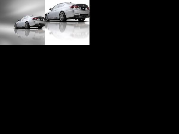 Vorsteiner BMW M3 E92 (2010) - picture 13 of 14