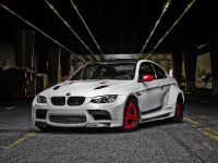 Vorsteiner BMW M3 GTRS3 Widebody (2011)