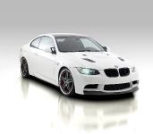 Vorsteiner GTS3 BMW E92/90 M3 (2009) - picture 2 of 6