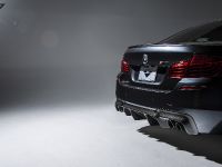 Vorsteiner BMW M5 F10 (2013)