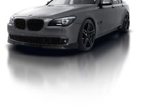 Vorsteiner BMW VR-7 Sportiv Aero kit (2010) - picture 1 of 10