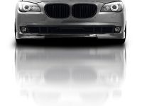 Vorsteiner BMW VR-7 Sportiv Aero kit (2010) - picture 2 of 10