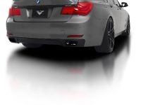 Vorsteiner BMW VR-7 Sportiv Aero kit (2010) - picture 3 of 10