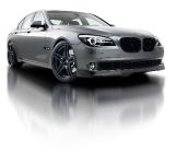 Vorsteiner BMW VR-7 Sportiv Aero kit (2010) - picture 5 of 10