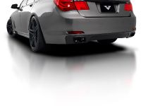 Vorsteiner BMW VR-7 Sportiv Aero kit (2010)