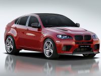 Vorsteiner BMW X6M (2010)