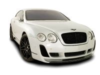 2010 Vorsteiner Bentley Continental BR9 Edition (2009) - picture 1 of 10