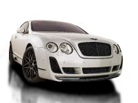 2010 Vorsteiner Bentley Continental BR9 Edition (2009) - picture 2 of 10