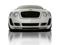 2010 Vorsteiner Bentley Continental BR9 Edition (2009) - picture 3 of 10