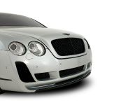 2010 Vorsteiner Bentley Continental BR9 Edition (2009) - picture 4 of 10