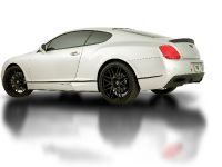 2010 Vorsteiner Bentley Continental BR9 Edition (2009) - picture 8 of 10