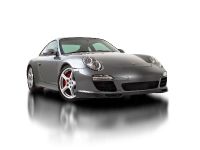 2010 Vorsteiner VGT Porsche Carrera (2009) - picture 1 of 5