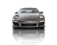 2010 Vorsteiner VGT Porsche Carrera (2009) - picture 2 of 5