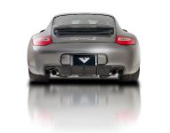 2010 Vorsteiner VGT Porsche Carrera (2009) - picture 3 of 5