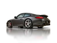 Vorsteiner VGT Porsche Carrera (2009)