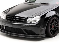 VORSTEINER Mercedes-benz CLK63 AMG (2008)