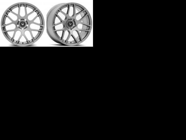 Vorsteiner CS-01 wheels (2010) - picture 1 of 2