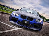 Vorsteiner GTRS3 BMW M3 (2012)