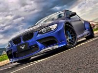 Vorsteiner GTRS3 BMW M3 (2012) - picture 4 of 18