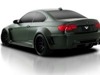 Vorsteiner GTRS3 BMW M3 Widebody Coupe (2010)