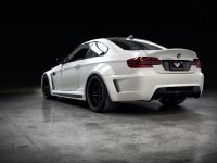 Vorsteiner GTRS5 BMW M3 (2012)