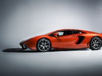 Vorsteiner Lamborghini Aventador-V LP-740 (2013) - picture 4 of 18