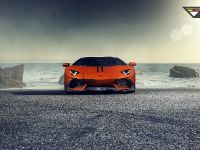 Vorsteiner Lamborghini Aventador-V Zaragoza (2014) - picture 1 of 8