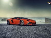 Vorsteiner Lamborghini Aventador-V Zaragoza (2014) - picture 3 of 8