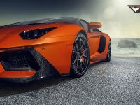 Vorsteiner Lamborghini Aventador-V Zaragoza (2014) - picture 6 of 8