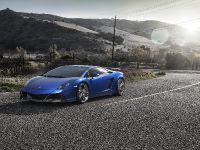 Vorsteiner Lamborghini Gallardo Renazzo front piece (2014) - picture 2 of 12