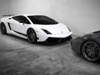 Vorsteiner Lamborghini Gallardo Superleggera (2012) - picture 8 of 14