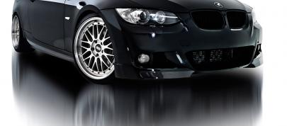2010 Vorsteiner BMW M-Tech Series