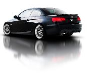 Vorsteiner BMW M-Tech Series (2010)
