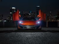 Vorsteiner McLaren MP4-VX In Miami (2013) - picture 1 of 12
