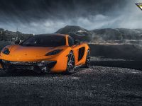 Vorsteiner McLaren MP4-VX (2013) - picture 2 of 41