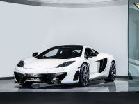 Vorsteiner McLaren MP4-VX (2013) - picture 3 of 41