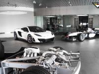 Vorsteiner McLaren MP4-VX (2013)